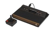One of the oldest consoles (Image via Wikipedia)